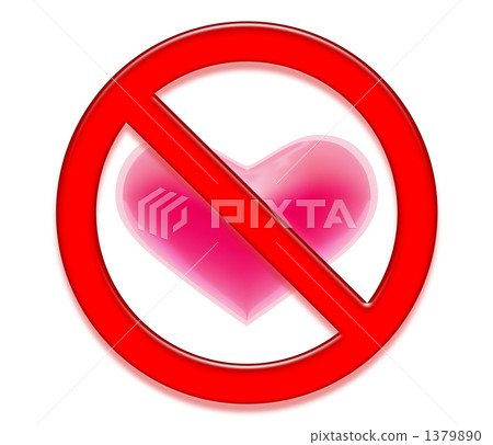 Romance prohibition 1379890