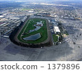 Hollywood Park Racecourse 1379896