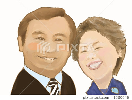 Parents' Portrait Present 2 1380646