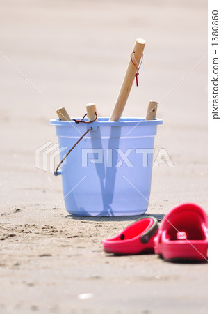 sandal, sandals, clamming 1380860