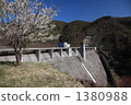 Minowa Dam 1380988