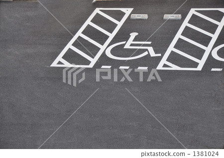  Parking Lot 1381024