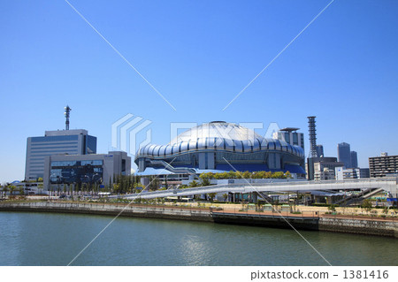  Kyocera Dome 1381416