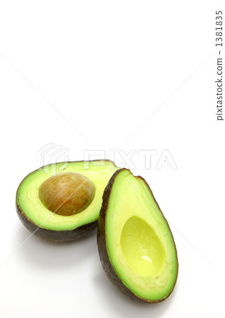 Avocado Avocado 1381835