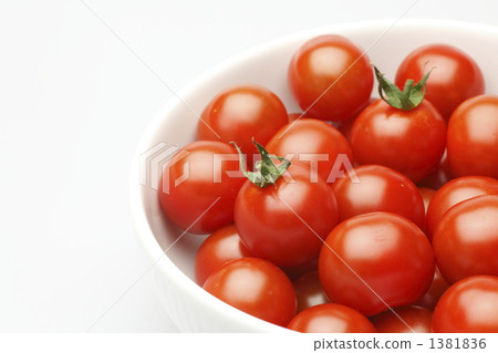 櫻桃西紅柿 櫻桃西紅柿 1381836