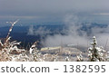 Snow scenery of Nikko Kiritakogen (1) 1382595
