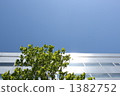 藍天和都市綠色 1382752