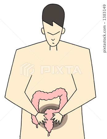 Colon diseases 1383149