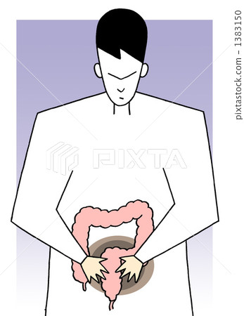Colon diseases 1383150