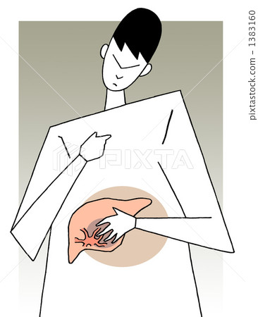 Liver disease 1383160