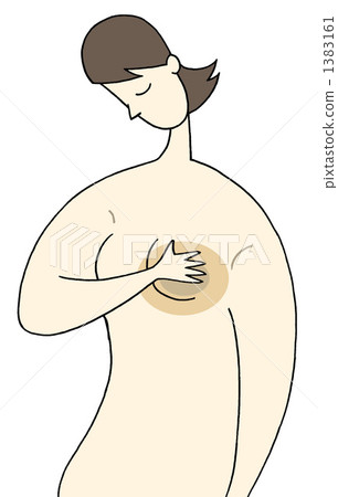 乳腺癌 乳腺癌 1383161