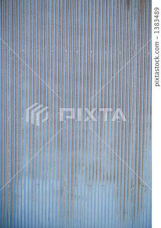 Wall of the tan board 1383489