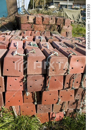 Stacked raspberry (fishing gear) 1383593