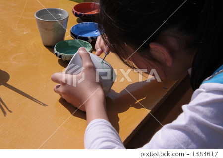 陶器陶器 1383617