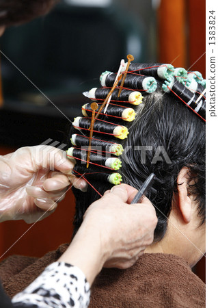 Perm armature of rod 9 Perm armature of rod 9 1383824