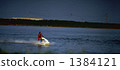 jet ski, personal water craft, blue water 1384121