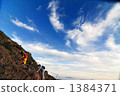 Mount Fuji 1384371
