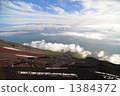 Mount Fuji 1384372