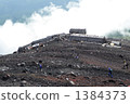 Mount Fuji 1384373