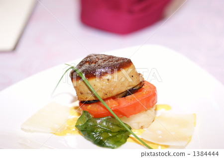 鵝肝炒 鵝肝炒 1384444