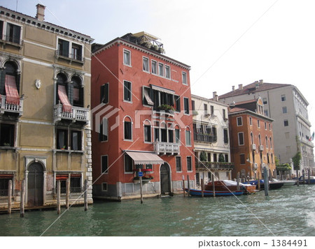 canal, canals, building 1384491