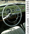 A longing nostalgic car 1384495