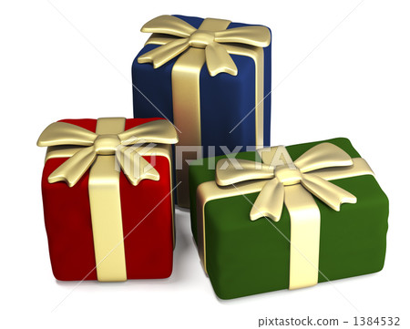 Present  Present 1384532