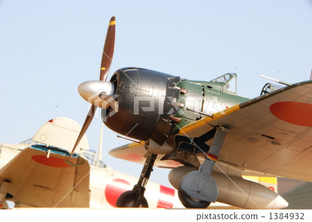 0型戰鬥機型號52/21型號 1384932