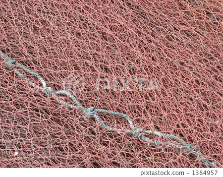 Fishing net Fishing net 1384957