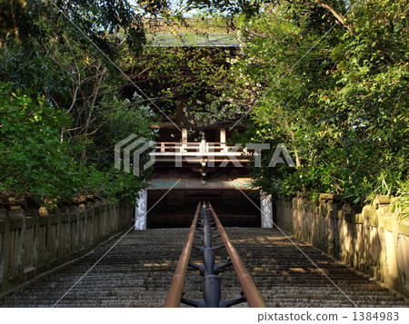 山門 山門 1384983