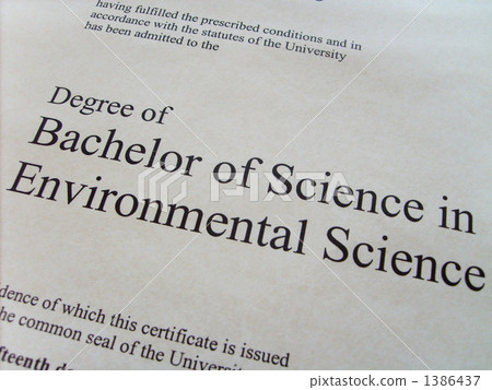 Diploma in English 1386437