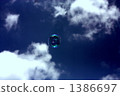 肥皂泡 1386697