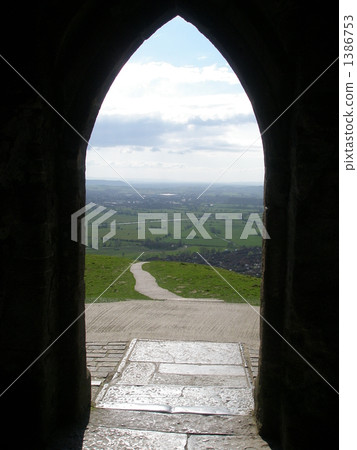 格拉斯頓伯里腳趾 格拉斯頓伯里腳趾 1386753