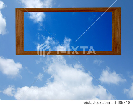 雲彩 雲 天空 1386840