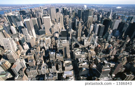  紐約 1386843