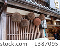 entry hall, decoration, decorative 1387095