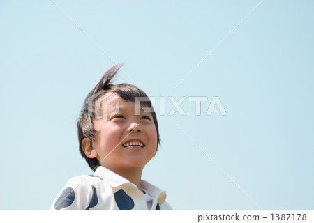 藍天！ 1387178