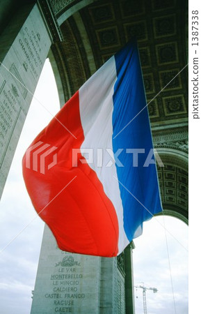 Paris 1387338