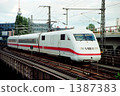 Intercity Express in Germany 1387383