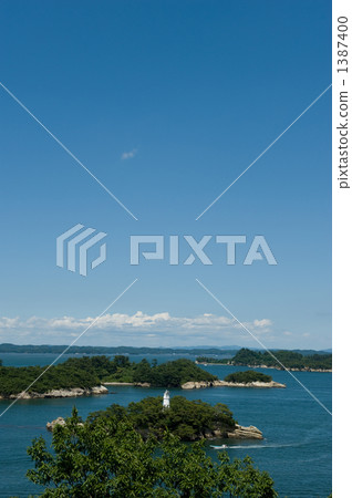 松島太郎山 1387400