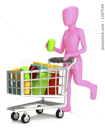 Shopping Shopping 1387549