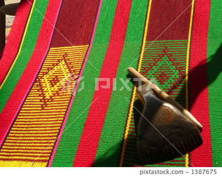 手工編織 1387675