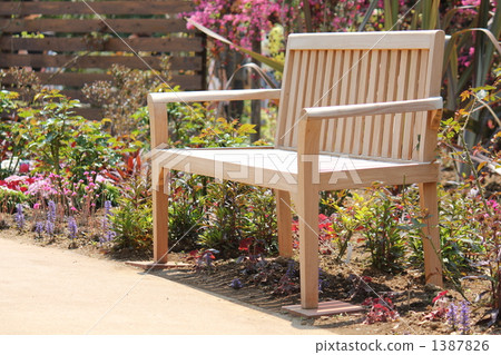 長凳 長椅 長椅子 1387826