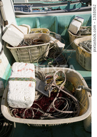 Fishnet (fishing gear) Fishnet (fishing gear) 1388062