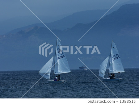 深秋航行比賽 深秋航行比賽 1388515