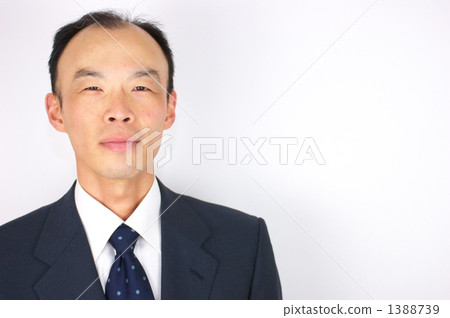 中年商人 中年商人 1388739