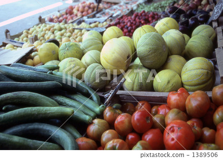 希臘綠色水果店 希臘綠色水果店 1389506