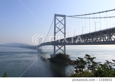 火影忍者橋 火影忍者橋 1389601