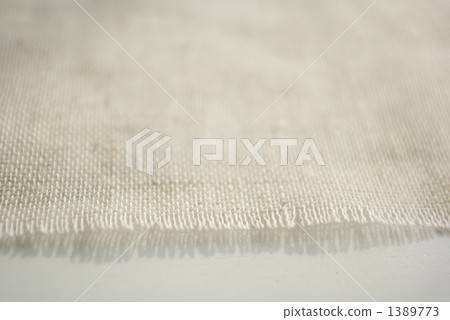 亞麻對光線透明 1389773