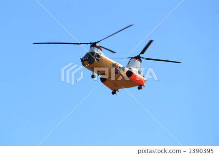 救援直升機飛行 救援直升機飛行 1390395